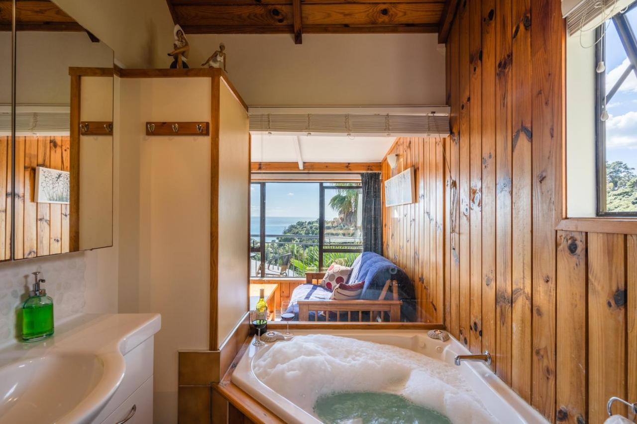 Supacute Character Cottage, Wifi, Sky Tv, Spa Bath, Spa Bath, Dble Kayak And Possibly A Car! Palm Beach Eksteriør bilde
