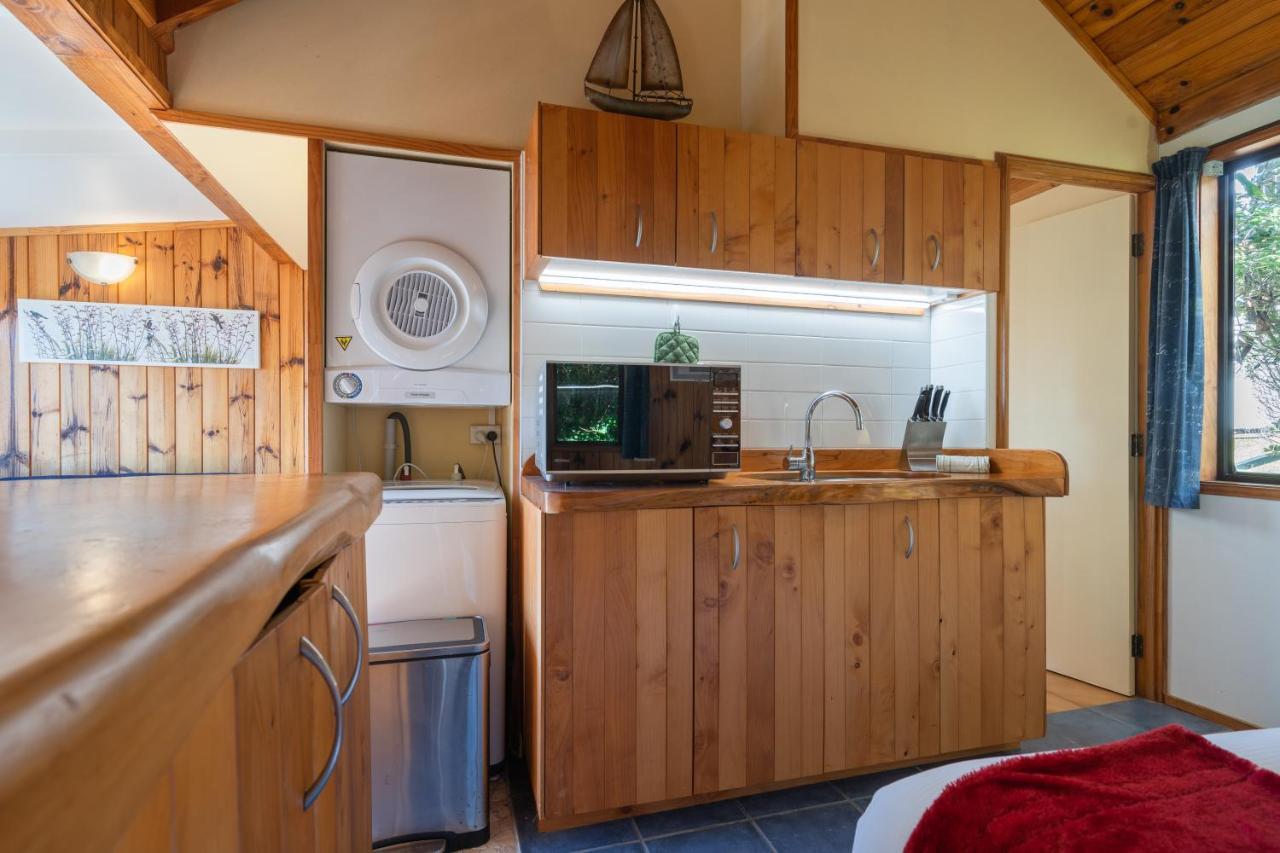Supacute Character Cottage, Wifi, Sky Tv, Spa Bath, Spa Bath, Dble Kayak And Possibly A Car! Palm Beach Eksteriør bilde