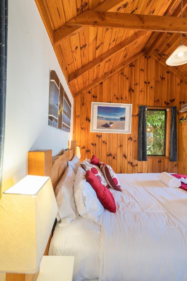 Supacute Character Cottage, Wifi, Sky Tv, Spa Bath, Spa Bath, Dble Kayak And Possibly A Car! Palm Beach Eksteriør bilde